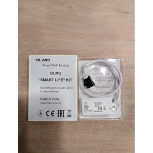 WI-FI модуль OLMO OL-WH Smart Life Kit для моделей кондиционеров PREMION, EDGE DELUXE, INVENTA DELUXE