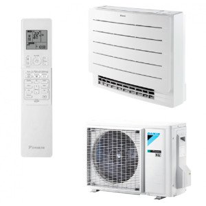 Кондиціонер Daikin FVXM50A/RXM50R серія Perfera | до 50 м² Кондиціонер Daikin FVXM50A/RXM50R серія Perfera | до 50 м²