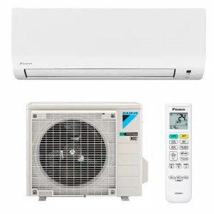 Кондиціонер Daikin FTXP20M9/RXP20M серія Comfora | до 20 м²  