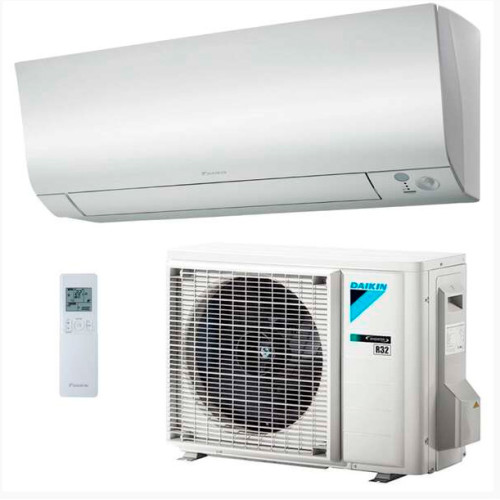 Кондиціонер Daikin FTXM20R/RXM20R серія Perfera | до 20 м²  