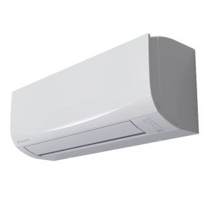 Кондиціонер Daikin FTXF35E/RXF35E серія Sensira | до 35 м² Кондиціонер Daikin FTXF35E/RXF35E серія Sensira | до 35 м²