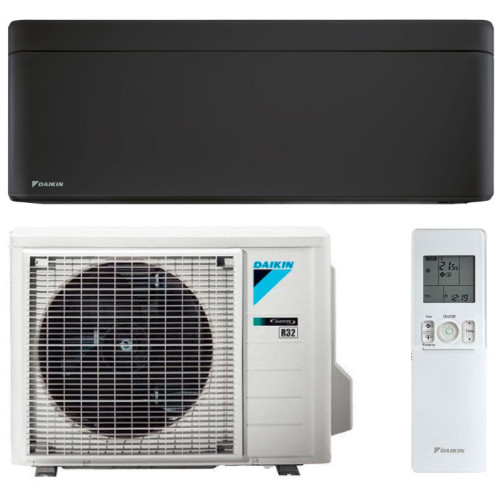 Кондиціонер Daikin FTXA50BB/RXA50B серія Stylish | до 50 м²  