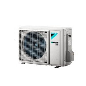 Кондиціонер Daikin FTXA20AW/RXA20A серія Stylish | до 20 м²  
