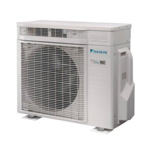 Кондиціонер Daikin FTXZ25N/RXZ25N серія Ururu Sarara | до 25 м² Кондиціонер Daikin FTXZ25N/RXZ25N серія Ururu Sarara | до 25 м²