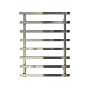 Водяна рушникосушарка Deffi Breeze П8 500x800 В нижнє підключення Водяна рушникосушарка Deffi Breeze П8 500x800 В нижнє підключення