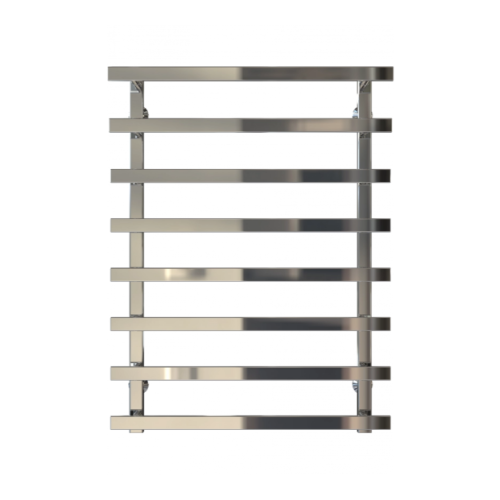 Водяной полотенцесушитель Deffi Breeze П8 500x800 В нижнее подключение