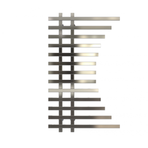 Водяна рушникосушарка Deffi Gratsiya П13 600x1000 В нижнє підключення Водяна рушникосушарка Deffi Gratsiya П13 600x1000 В нижнє підключення