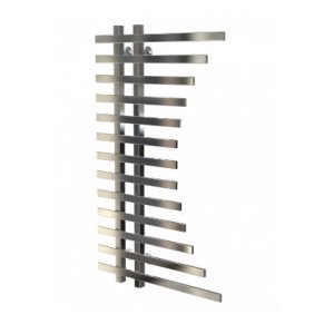 Водяна рушникосушарка Deffi Gratsiya П13 600x1000 В нижнє підключення Водяна рушникосушарка Deffi Gratsiya П13 600x1000 В нижнє підключення