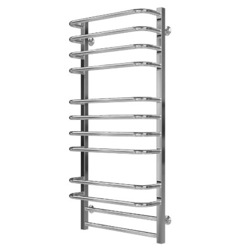 Водяна рушникосушарка Deffi Lux П12 400x1100 В нижнє підключення 