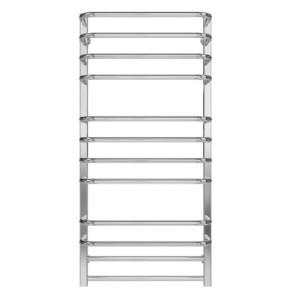 Водяна рушникосушарка Deffi Lux П12 400x1100 В нижнє підключення 