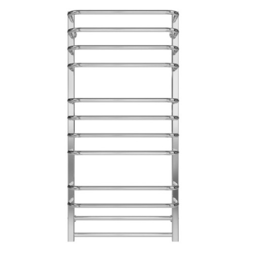 Водяна рушникосушарка Deffi Lux П12 400x1100 В нижнє підключення 