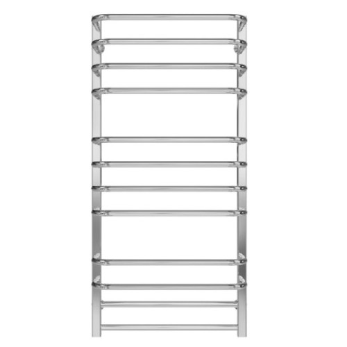 Водяна рушникосушарка Deffi Lux П12 500x1100 В нижнє підключення 