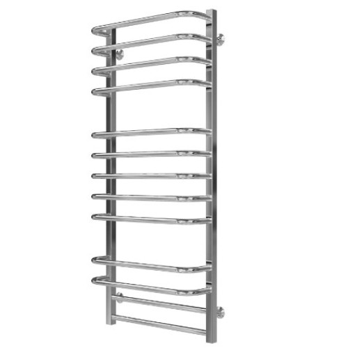 Водяна рушникосушарка Deffi Lux П13 500x1200 В нижнє підключення 