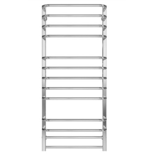 Водяна рушникосушарка Deffi Lux П13 500x1200 В нижнє підключення 