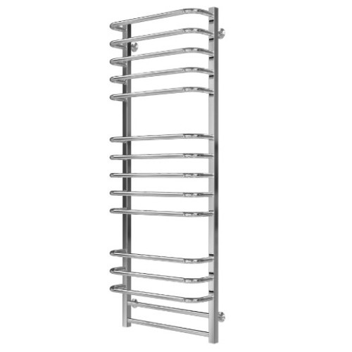 Водяна рушникосушарка Deffi Lux П15 600x1400 В нижнє підключення 