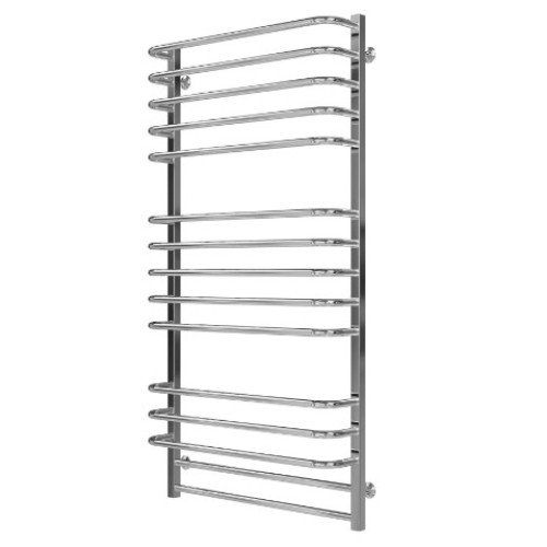 Водяна рушникосушарка Deffi Lux П15 700x1400 В нижнє підключення 