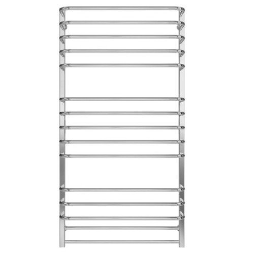 Водяна рушникосушарка Deffi Lux П15 700x1400 В нижнє підключення 