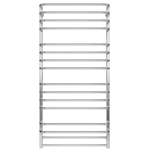 Водяна рушникосушарка Deffi Lux П16 700x1500 В нижнє підключення 