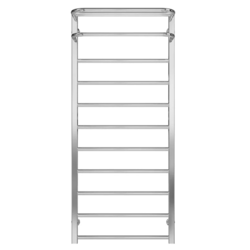 Водяна рушникосушарка Deffi Lux Hotel П11 500x1200 В нижнє підключення