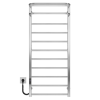 Електрична рушникосушарка Deffi Lux Hotel П11 500x1200  Е ліве підключення