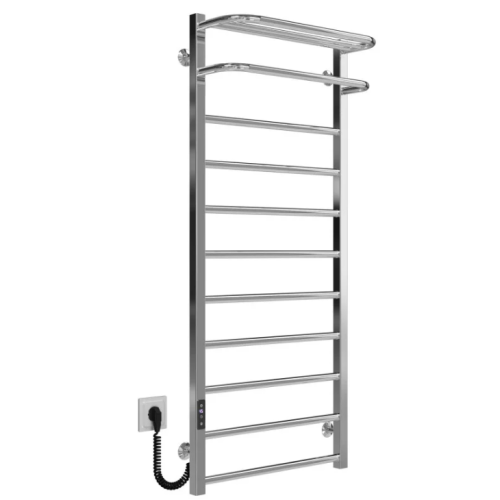 Електрична рушникосушарка Deffi Lux Hotel П11 500x1200 Е ліве підключення