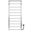 Електрична рушникосушарка Deffi Lux Hotel П11 500x1200 Е праве підключення Електрична рушникосушарка Deffi Lux Hotel П11 500x1200 Е праве підключення