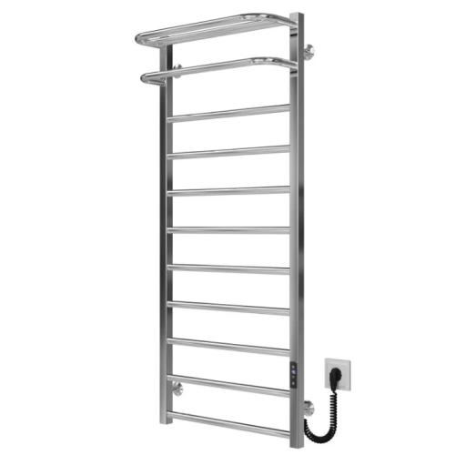 Електрична рушникосушарка Deffi Lux Hotel П11 500x1200 Е праве підключення