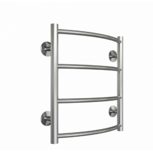 Водяной полотенцесушитель Deffi Классик П4 400x600 В боковое подключение