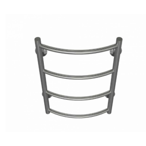 Водяной полотенцесушитель Deffi Классик П4 400x600 В боковое подключение