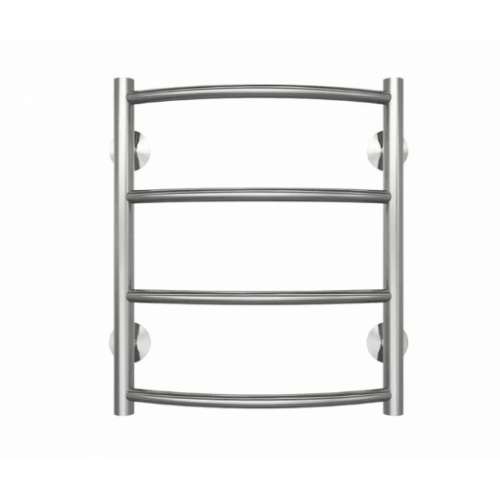 Водяна рушникосушарка Deffi Класік П4 400x500 В нижнє підключення