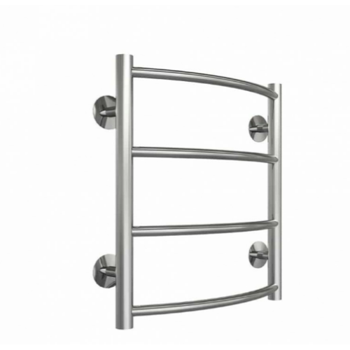 Водяна рушникосушарка Deffi Класік П4 400x600 В бічне підключення