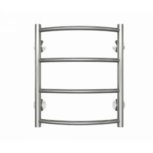 Водяна рушникосушарка Deffi Класік П4 400x600 В бічне підключення