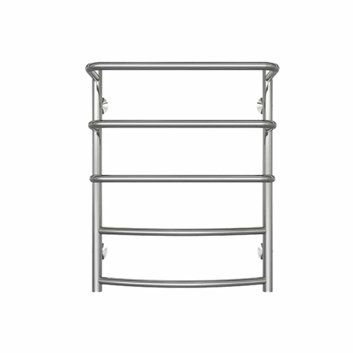 Водяна рушникосушарка Deffi Каскад П5 500x600 В нижнє підключення