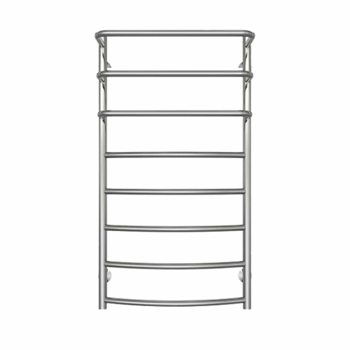 Водяна рушникосушарка Deffi Каскад П8 500x900 В нижнє підключення