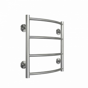 Водяной полотенцесушитель Deffi Классик П4 400x600 В нижнее подключение