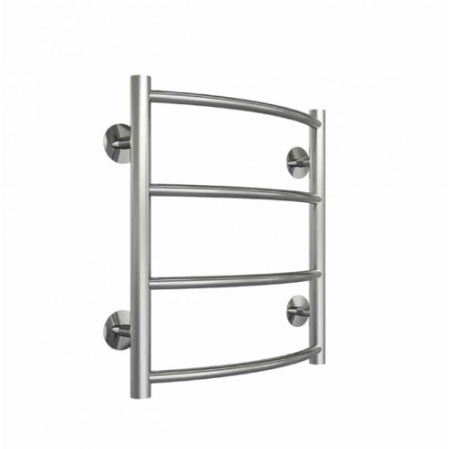 Водяна рушникосушарка Deffi Класік П4 400x600 (DK 60.40.4) В нижнє підключення