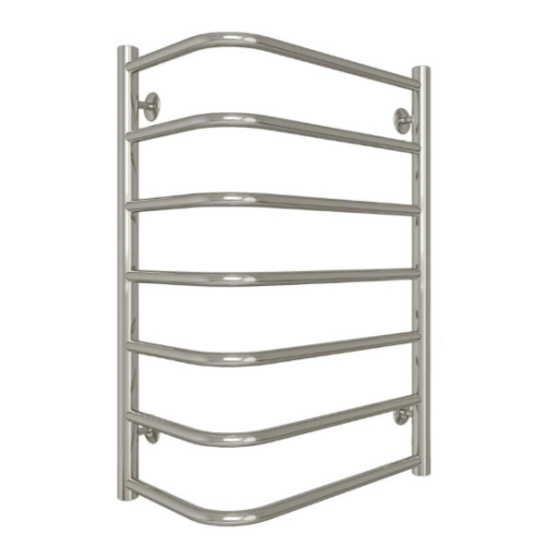 Водяна рушникосушарка Deffi Модерн зовнішній П7 300х500x800 В нижнє підключення