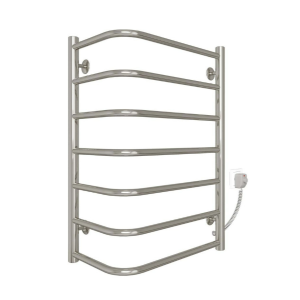 Электрический полотенцесушитель Deffi Модерн внешний П7 300х500x800 Е правое подключение Электрический полотенцесушитель Deffi Модерн внешний П7 300х500x800 Е правое подключение