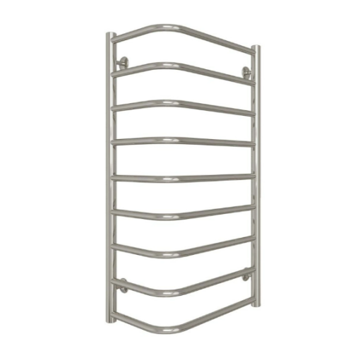 Водяна рушникосушарка Deffi Модерн внутрішній П9 300х500x1000 В нижнє підключення