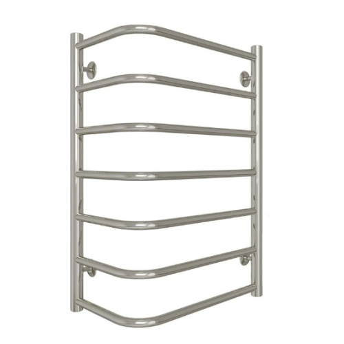 Водяна рушникосушарка Deffi Модерн внутрішній П7 300х500x800 В нижнє підключення