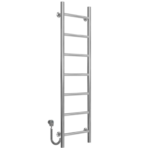 Електрична рушникосушарка Deffi Оріон П7 200x1200 Е ліве підключення