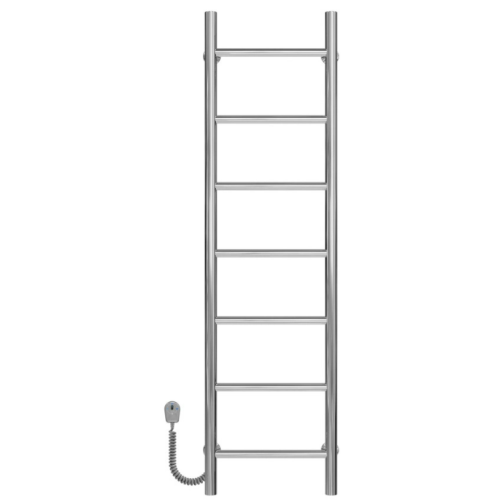 Електрична рушникосушарка Deffi Оріон П7 200x1200 Е ліве підключення