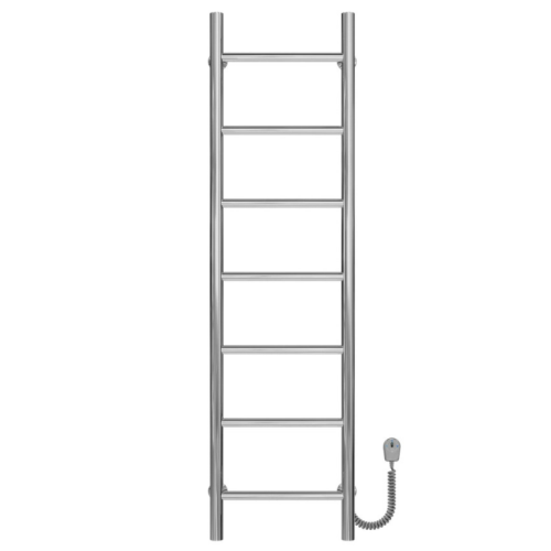 Електрична рушникосушарка Deffi Оріон П7 200x1200 Е праве підключення