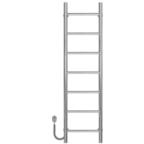 Електрична рушникосушарка Deffi Оріон П7 300x1200 Е ліве підключення