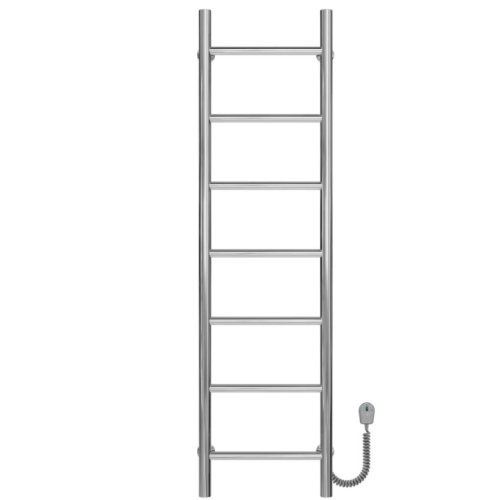 Електрична рушникосушарка Deffi Оріон П7 300x1200 Е праве підключення