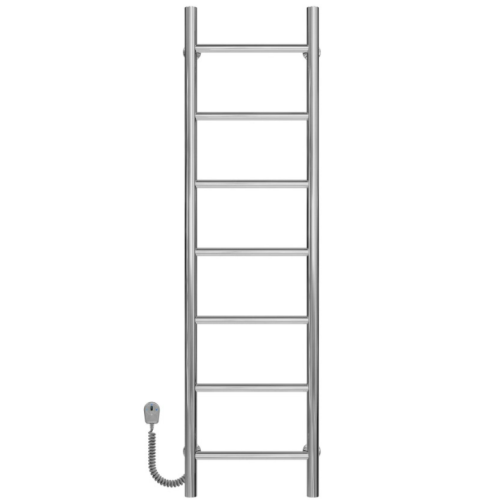 Електрична рушникосушарка Deffi Оріон П7 400x1200 Е ліве підключення