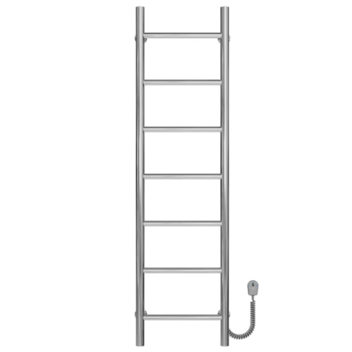 Електрична рушникосушарка Deffi Оріон П7 400x1200 Е праве підключення