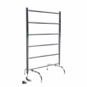 Електрична сушарка для одягу Deffi пряма П6 600x800 