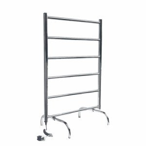 Электрическая сушилка для одежды Deffi прямая П6 600x800 