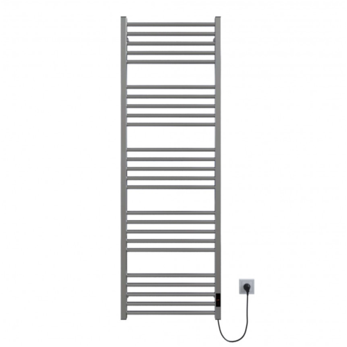 Електрична рушникосушарка Deffi Lima П25 500х1600  Е праве підключення